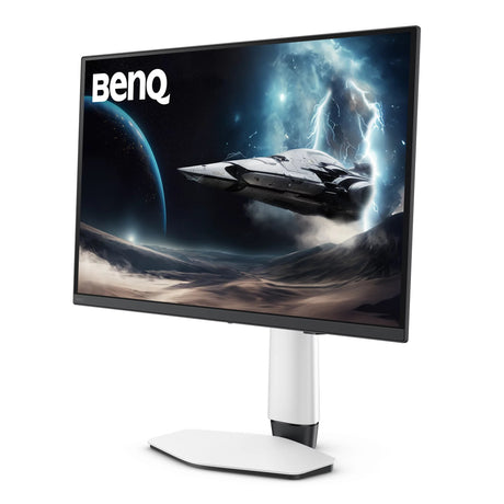 EAN 4718755097379 - BenQ EX271QZ pantalla para PC 68,6 cm (27") 2560 x 1440 Pixeles Quad HD LED Negro, Blanco imagen 2