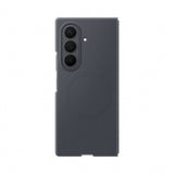 Samsung Silicone Magnet Case Fr Galaxy Fold8 Ultra Black
