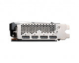 Tarjeta Grafica Msi Rtx6600 Mech 2x 8g 8gb Gddr6x Hdmi 3xdp