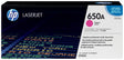 EAN 0884962161197 - HP 650A Magenta Original LaserJet Toner Cartridge cartucho de tóner 1 pieza(s) imagen 1