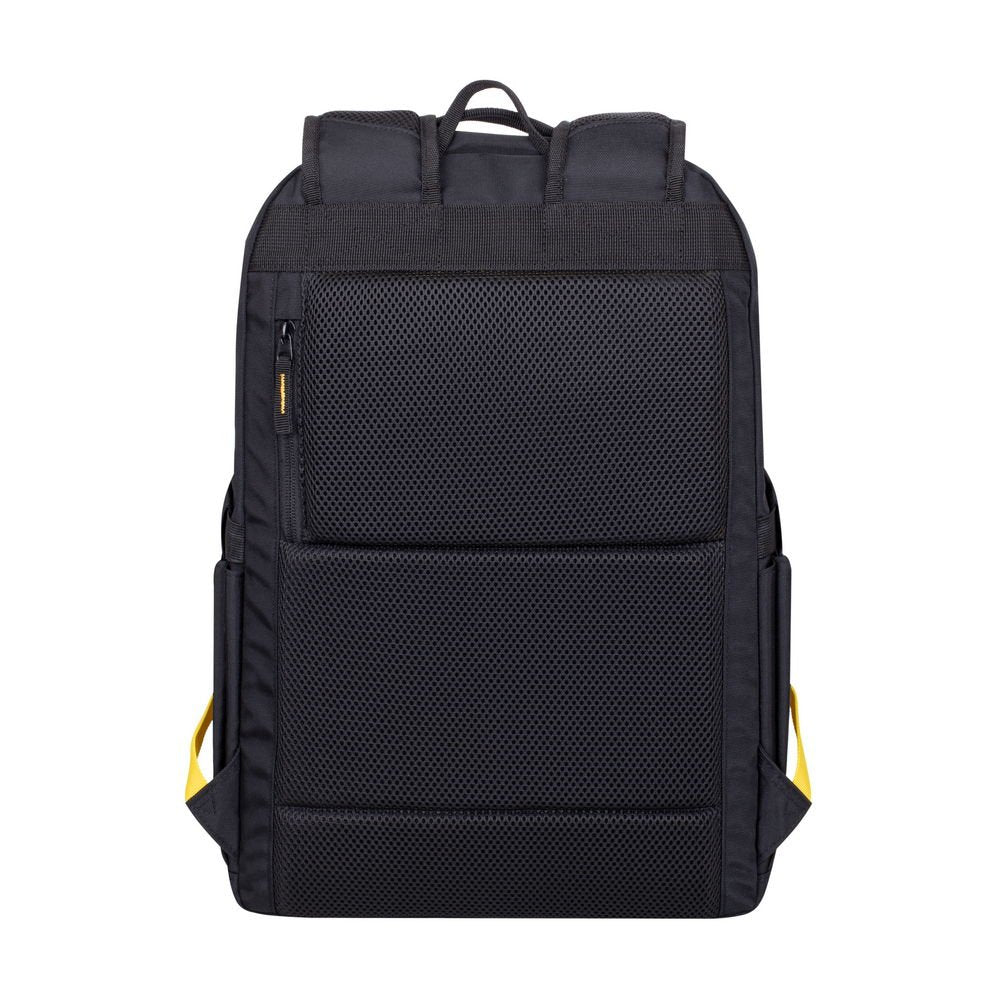 Mochila Riva Nb Erehs 15,6" Negro 5461
