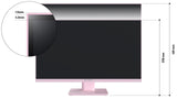 EAN 4589511175712 - JAPANNEXT JN-I238FHD120F-HSP-PK pantalla para PC 60,5 cm (23.8") 1920 x 1080 Pixeles Full HD LCD Rosa imagen 9