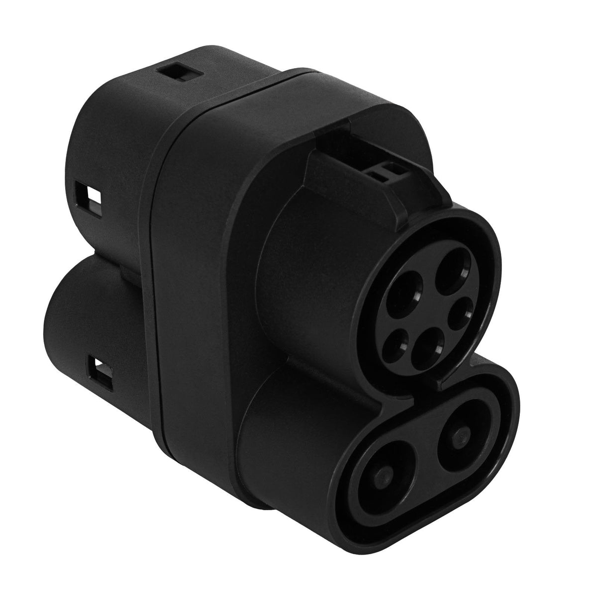 Akyga Ak-Sc-E11 Adaptador De Enchufe Eléctrico