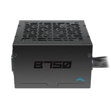 Sama B750 Netzteil 750w 80+ Bronze Black Retail