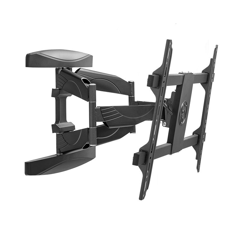 Hagor 1986 Soporte Para Tv 139,7 Cm (55") Negro 600 X 400 Mm