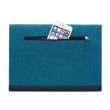 Nb Sleeve Ultrabook 13.3"/8803 Aqua Melange Rivacase