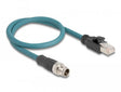 EAN 4043619600779 - DeLOCK 60077 accesorio para red industrial imagen 1