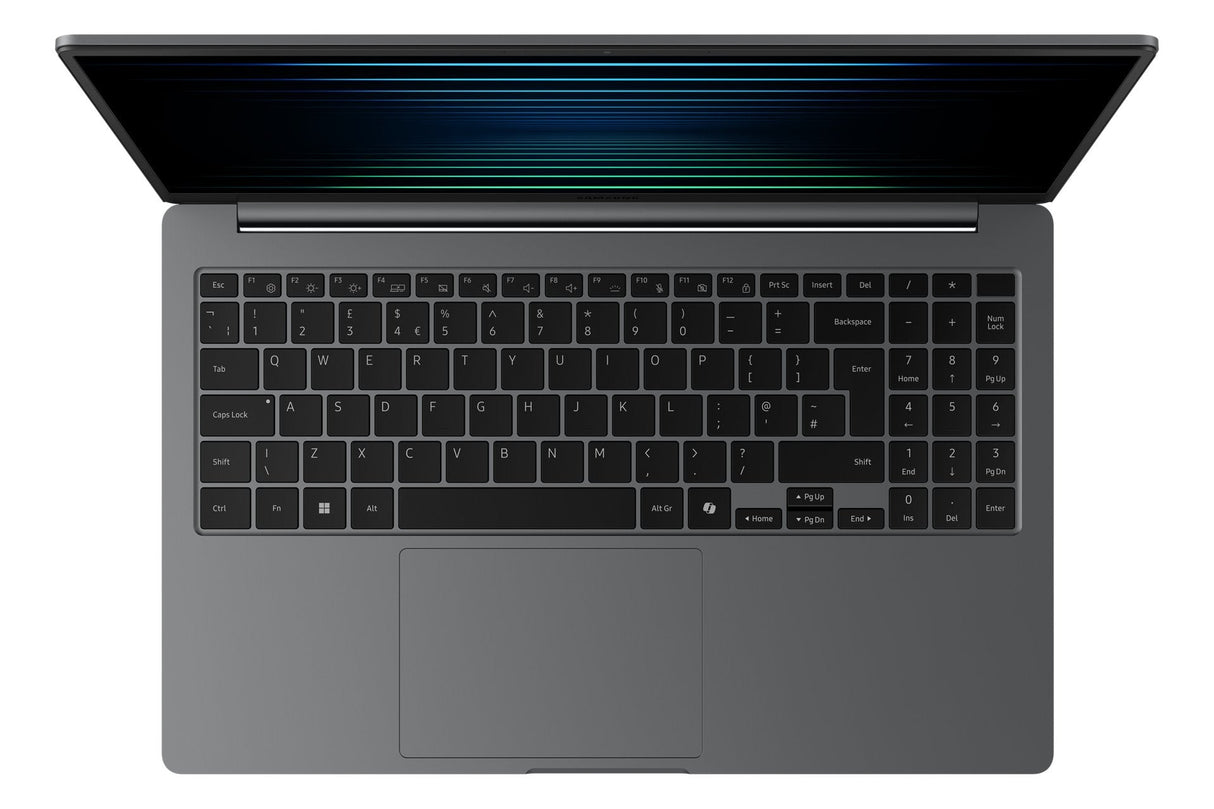 Portable Galaxy Book5 Intel Core Ultra 5 225u 16 Go Lpddr5x 512gbssd Intel Graph