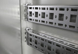 Rittal Ax Schiene Für Innenausbau, Für T: 210 Mm