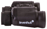 EAN 0753215768004 - Levenhuk Atom 8x30 binocular Porro Negro imagen 7