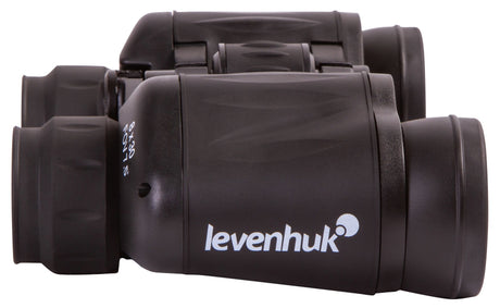 EAN 0753215768004 - Levenhuk Atom 8x30 binocular Porro Negro imagen 7