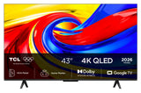 Televisor Qled 43 Cale 43p7l
