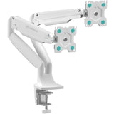 EAN 4603728443386 - ONKRON G200-W soporte para monitor 81,3 cm (32") Escritorio imagen 1