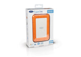 Disco Externo Ssd Lacie Rugged 2tb