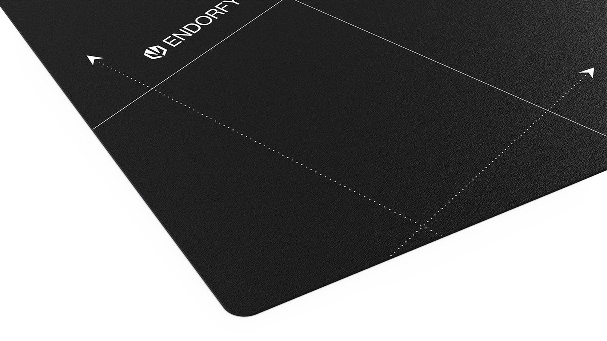 EAN 5903018666518 - ENDORFY FP120R deslizador de fieltro para muebles 1 pieza(s) Rectangular imagen 5
