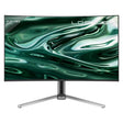 EAN 4262443281064 - LC-Power LC-M32UCO pantalla para PC 80 cm (31.5") 3840 x 2160 Pixeles 4K Ultra HD QD-OLED Antracita, Negr imagen 1