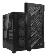 EAN 4711085949066 - XPG STARKER AIR BTF Midi Tower Negro imagen 9