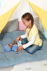 Lalka Baby Born Magiczny Chlopiec 43 Cm