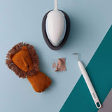 Cricut Easypress Mini, Zen Blue + Everything Iron -On Bundle Azul, Blanco