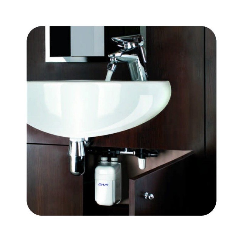 Hervidor Dafi Poz03134  De Agua