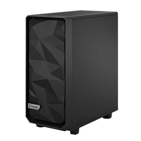 EAN 7340172702344 - Fractal Design Meshify 2 Compact Torre Negro imagen 8