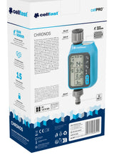 EAN 5907512608999 - CELLFAST CHRONOS Controlador imagen 3