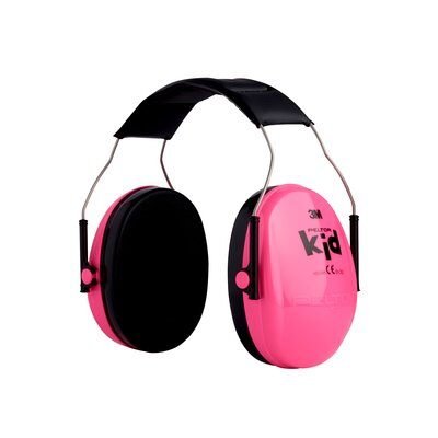 3m H510akgc1 Casco Protector De Oídos