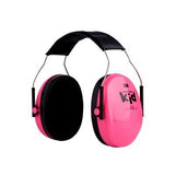 3m H510akgc1 Casco Protector De Oídos