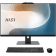 EAN 4711377323420 - MSI MODERN AM272P 1M-1096ES All-in-One PC Intel Core 7 150U 68,6 cm (27") 1920 x 1080 Pixeles PC todo en  imagen 1
