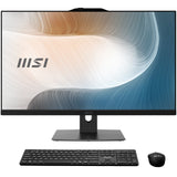EAN 4711377230605 - MSI Modern AM272P 1M-835DE Intel Core 7 150U 68,6 cm (27") 1920 x 1080 Pixeles PC todo en uno 16 GB DDR5- imagen 1