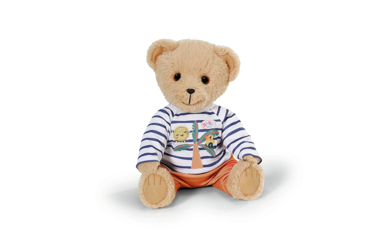 Zapf Creation Baby Born® Conjunto Palmeras 43cm, Accesorios Para Muñecas   871614