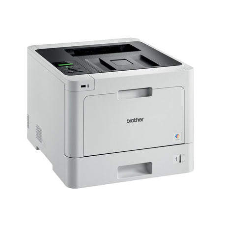 EAN 4977766774123 - Brother HL-L8260CDW impresora láser Color 2400 x 600 DPI A4 Wifi imagen 6