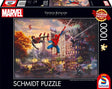 EAN 4001504599577 - Schmidt Spiele 59957 puzzle Puzzle rompecabezas 1000 pieza(s) Otro imagen 1