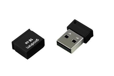 EAN 5908267920336 - Goodram UPI2 unidad flash USB 16 GB USB tipo A 2.0 Negro imagen 3