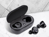 EAN 5907512865354 - Tracer TRASLU46648 auricular y casco Auriculares Inalámbrico Dentro de oído Llamadas/Música Bluetooth Neg imagen 5