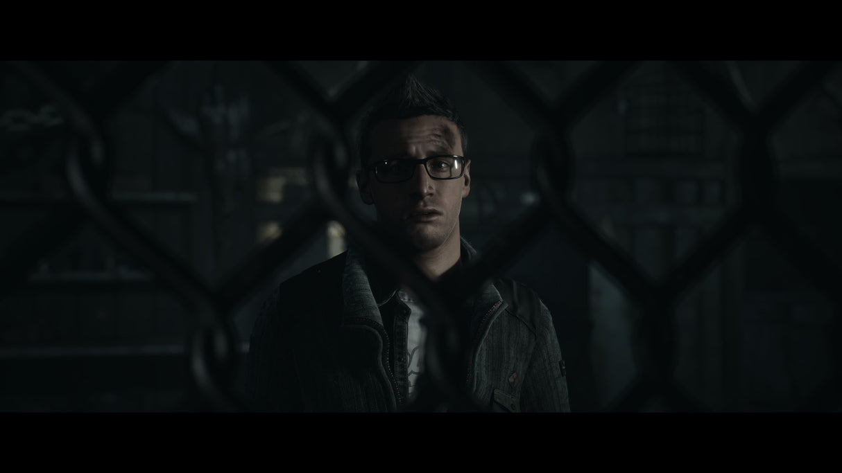 EAN 0711719587446 - Sony Until Dawn Estándar Plurilingüe PlayStation 5 imagen 10