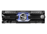 Cd/Radio/Mp3 System/Sc-Akx710e-K Panasonic