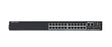 EAN 5397184224540 - DELL N2224X-ON Gestionado L3 2.5G Ethernet (100/1000/2500) 1U Negro imagen 1