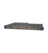 EAN 5704174864776 - Cambium Networks EX2052R-P Gestionado Gigabit Ethernet (10/100/1000) Energía sobre Ethernet (PoE) 1U Negr imagen 1