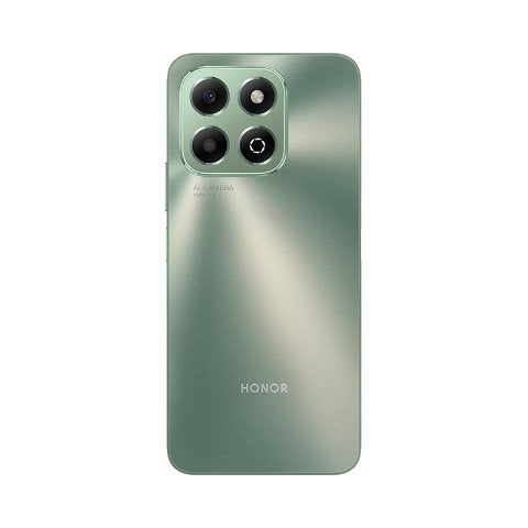 EAN 6936520843695 - Honor X6b 16,7 cm (6.56") SIM doble Android 14 4G USB Tipo C 4 GB 128 GB 5200 mAh Verde imagen 2