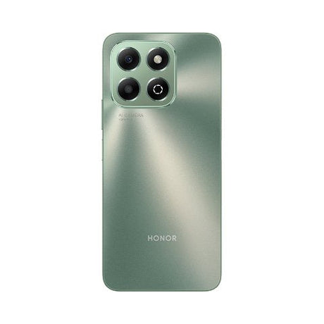 EAN 6936520843695 - Honor X6b 16,7 cm (6.56") SIM doble Android 14 4G USB Tipo C 4 GB 128 GB 5200 mAh Verde imagen 2