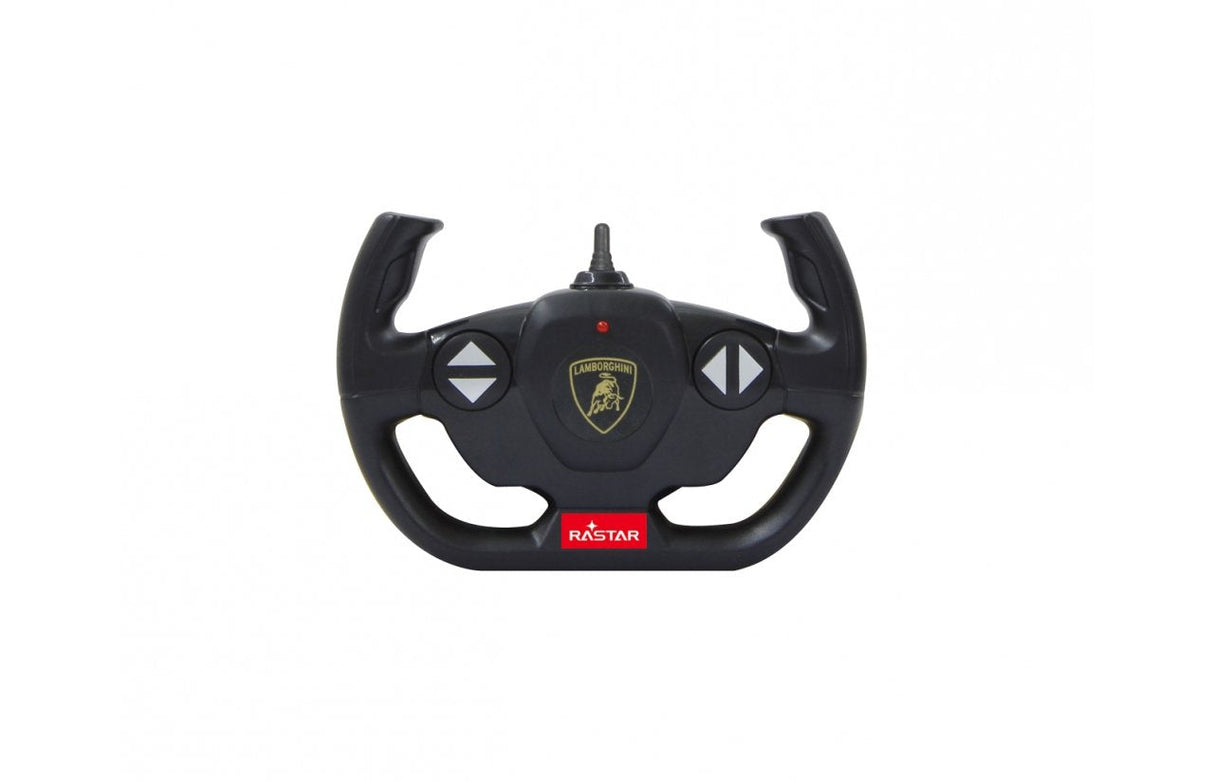 Jamara Lamborghini Aventador Svj 1:14 Orange 2,4ghz A   6+