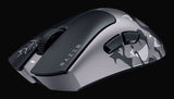 EAN 8887910085516 - Razer DeathAdder V4 Pro ratón Juego Mano derecha USB Tipo C Óptico 45000 DPI imagen 3