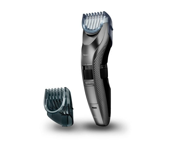 Cortadora De Pelo Panasonic Er-Gc63-H503, Tiempo De Funcionamiento 40 Min, Tiempo De Carga 8 H, Negro