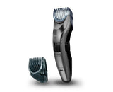 Cortadora De Pelo Panasonic Er-Gc63-H503, Tiempo De Funcionamiento 40 Min, Tiempo De Carga 8 H, Negro