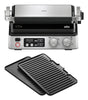 EAN 8021098002440 - Braun CG 7040 parrilla eléctrica de contacto imagen 1