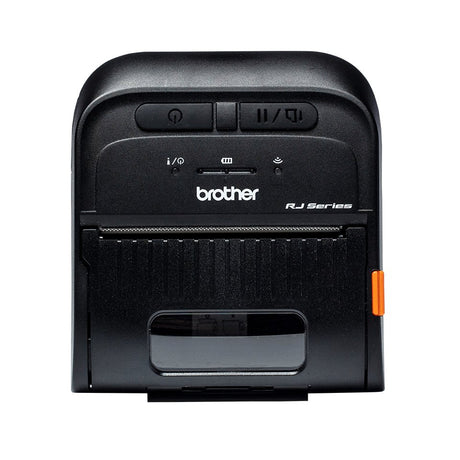 EAN 4977766802581 - Brother RJ-3055WB impresora de etiquetas 203 x 203 DPI 101,6 mm/s Inalámbrico y alámbrico Wifi Bluetooth imagen 1