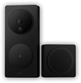 EAN 6970504218659 - Aqara G4 Negro imagen 1