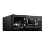 Master Lock Lx110beurhro Caja Fuerte Caja Fuerte De Superficie Negro