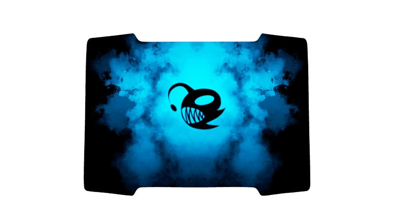 Coolbox Alfombrilla Deepgaming Deepsurf  S  (400x320x4mm)